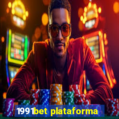 1991bet plataforma